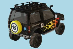 Offorad Car Offorad Car-2